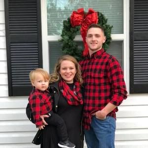 Meet your Posher, Brittney